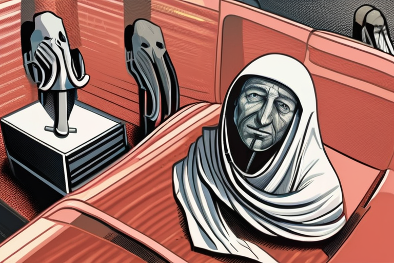 Israel Receives Body Claimed to be Hostage, Raising Questions on Verification