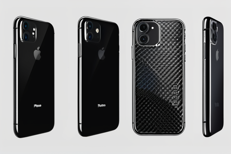 Apple's $230 iPhone Pocket Sparks Outrage as a Luxury for the Frugal