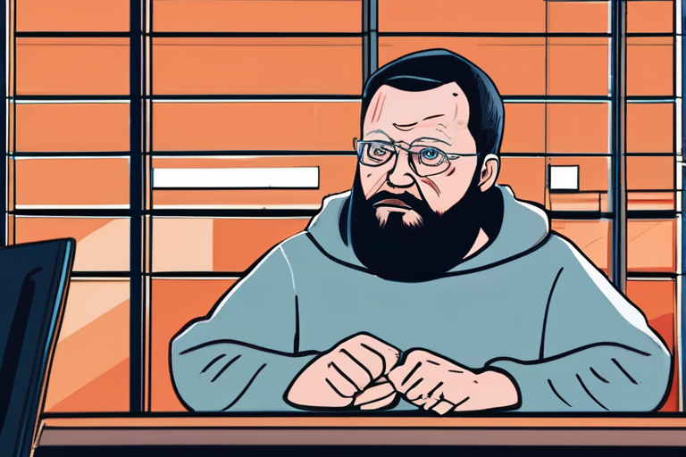 "Danish Man Sentenced for Sharing Explicit Reddit Clips"