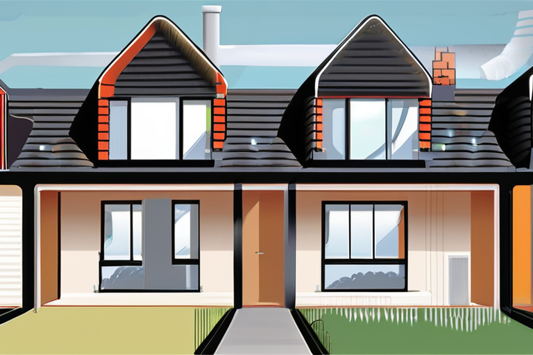 Insulation Schemes Fail to Deliver, Leaving Thousands Vulnerable to Damp and Mould