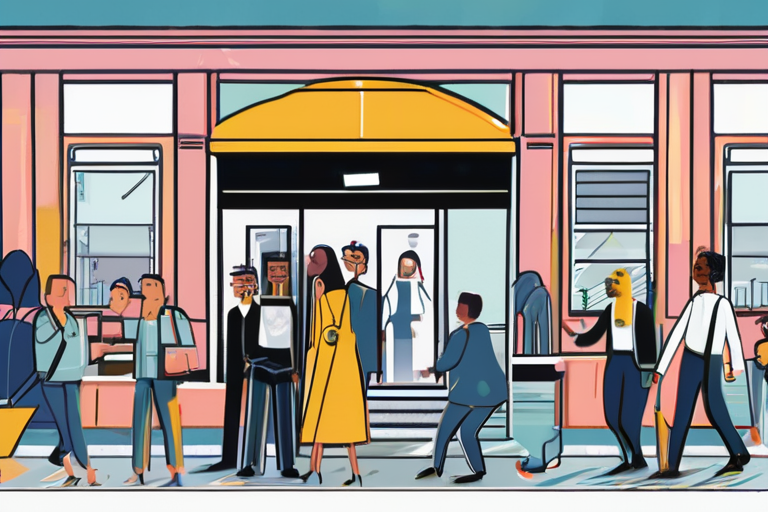 Sonder's Sudden Collapse Strands Thousands of Guests Worldwide