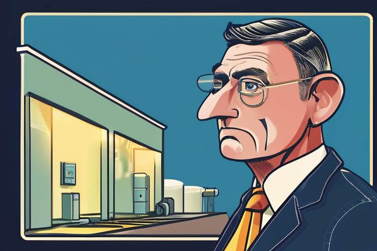 "Scotland's Energy Jobs Hang in the Balance, Warns British Gas Chief"