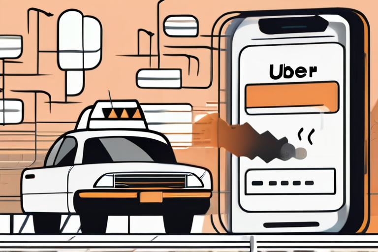 Uber Rolls Out In-App Video Recording for Indian Drivers to Boost Safety