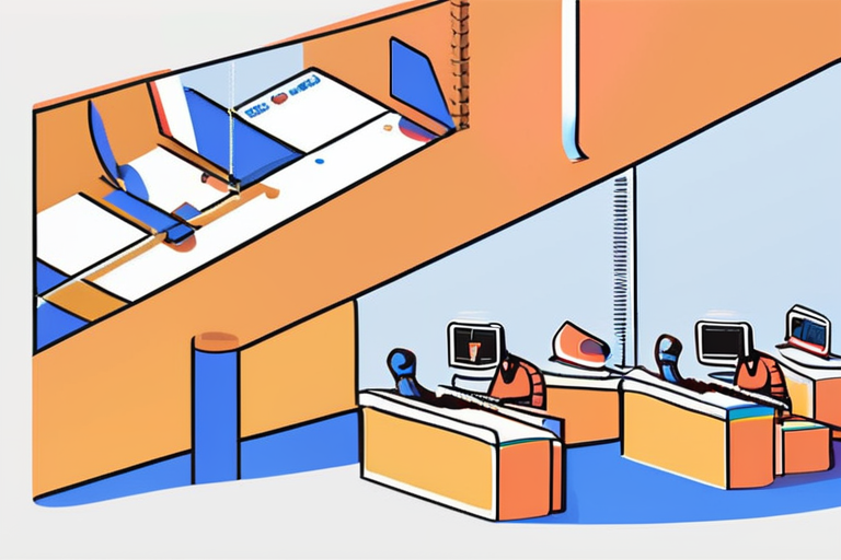 Google Takes Down Text Scammers' Cloud Server, Disrupting Phishing Operations