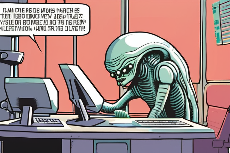 Physicist Explores the Unlikely: Can We Even Talk to Aliens?