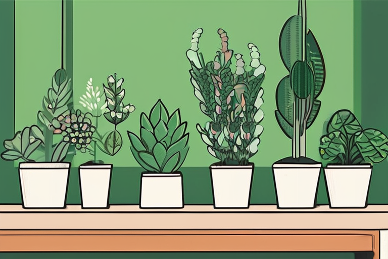 Plant Lovers' Dilemma: Experts Reveal the Secret to Giving the Perfect Green Gift