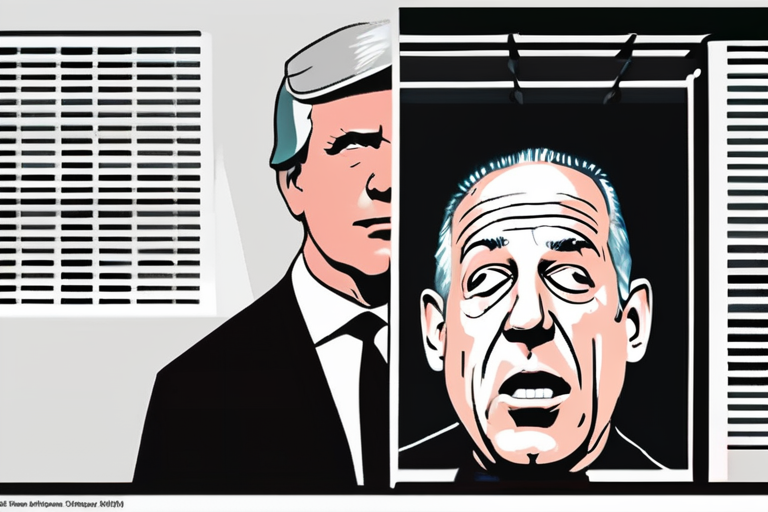 Jeffrey Epstein Emerges as Unlikely Middleman in Trump-Gates Texts