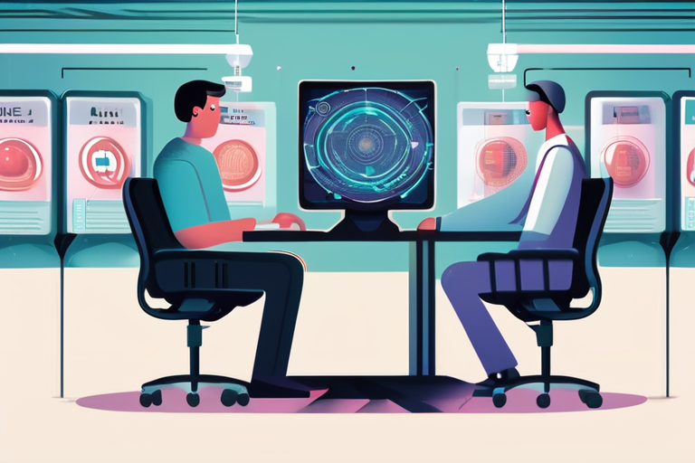 AI Advancements Spark Urgent Debate Over Societal Impact