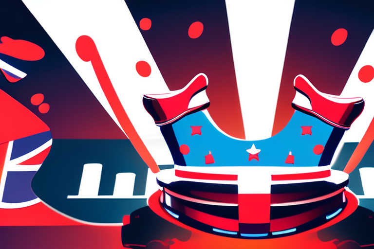 TikTok to lay off hundreds of UK content moderators