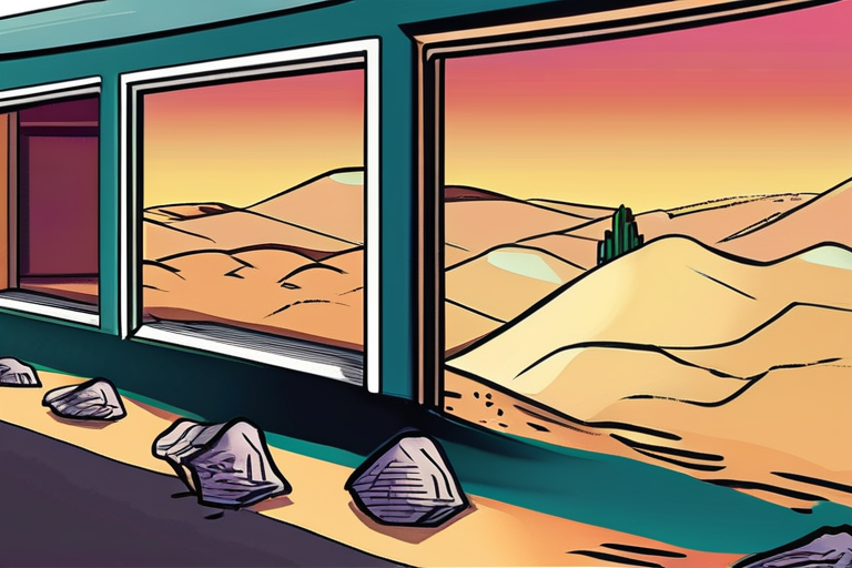 Iranian President Warns of Potential Capital Evacuation Amid Drought Crisis