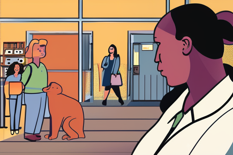 Federal Special Education Staff to Return to Work, But Uncertainty Remains