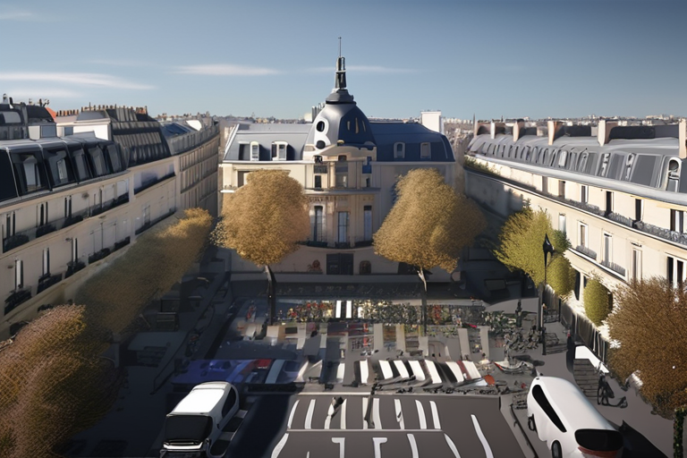 France Confronts Legacy of Bataclan Attacks a Decade On