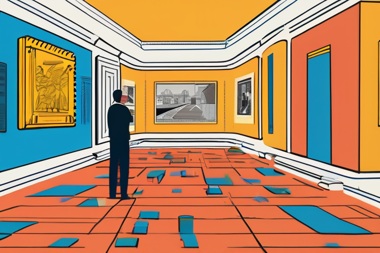 Museums Reopen After 35-Day Shutdown, but Financial Impact Remains Uncertain