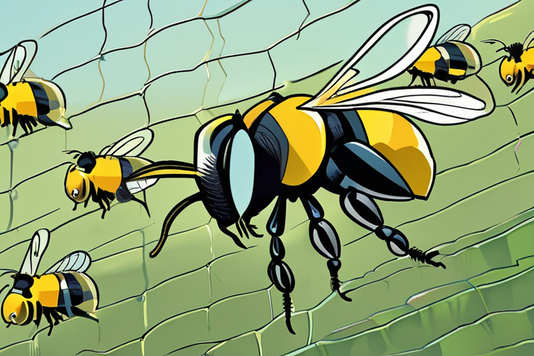 Bumble Bees' Hidden Defeat: Winning Fights, Losing Time to Invasive Ants