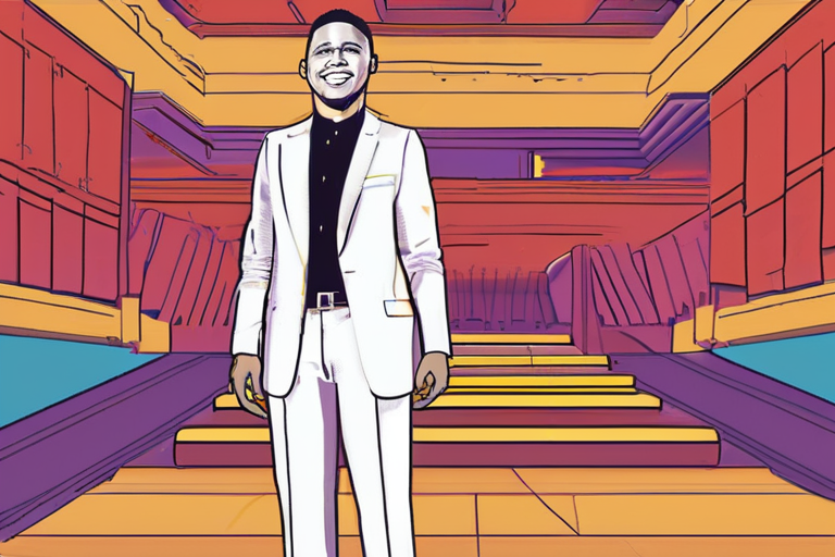 YouTube Brings Exclusive Content from Top Creators, Including Ms. Rachel and Trevor Noah