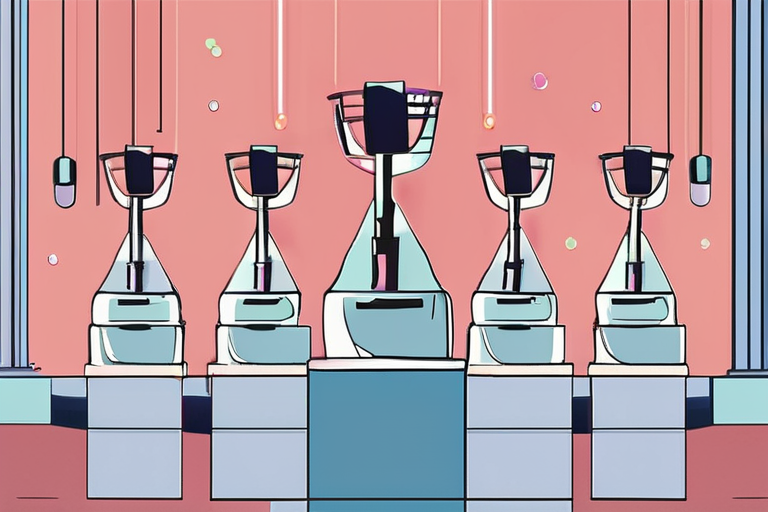 "L'Oréal USA Unveils 2025 For Women in Science Awardees"