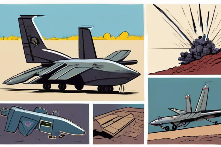 Russia Unleashes Devastating Drone and Missile Strikes on Kyiv