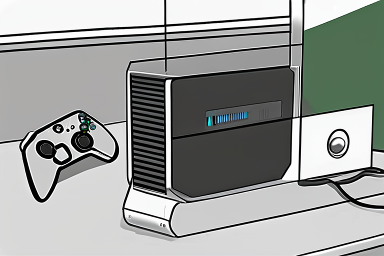 "Valve Unleashes Steam Machine, a Console Challenger to Xbox and PlayStation"