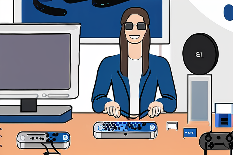 PlayStation 5 Turns 4: What's Next for Sony's Gaming Empire?