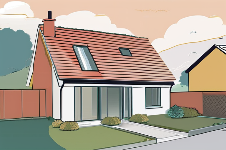 UK Net Zero Scheme Suffers Critical Failure: 23,000 Homes at Risk of Damp and Mould