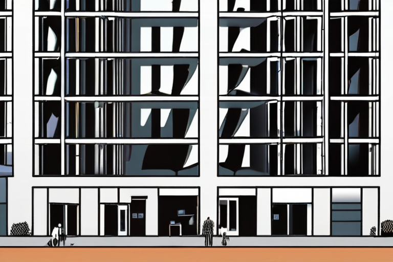 Sonder's Global Network Collapses: Thousands Left Stranded Amid Marriott Deal Fallout