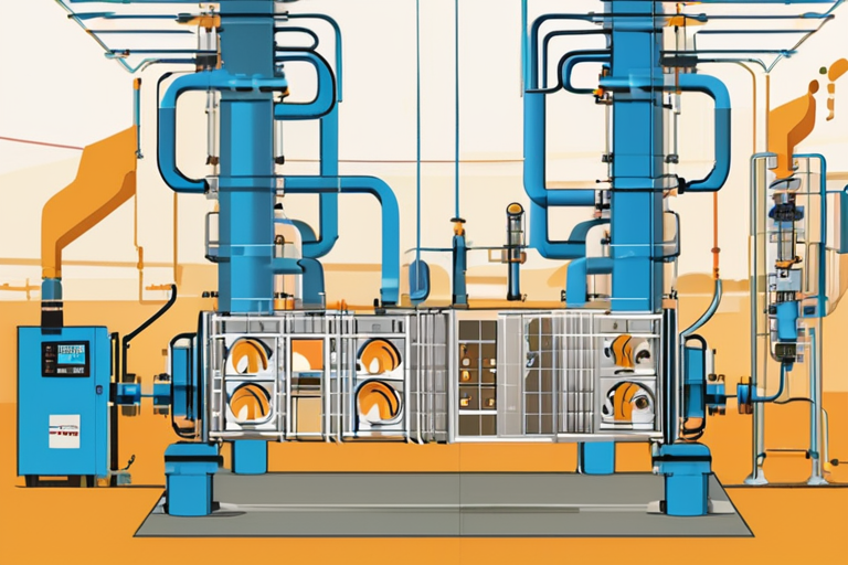 "Scotland's Energy Jobs Hang in the Balance, Warns British Gas Chief"