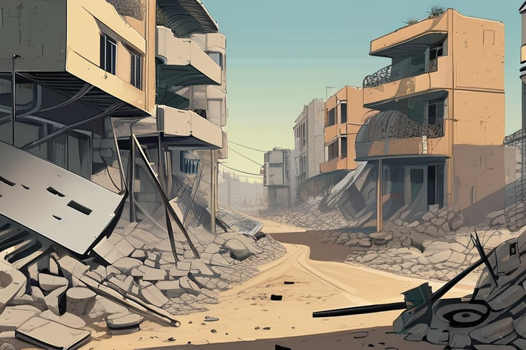 Israel Continues to Break Gaza Ceasefire, Sparking Fresh Concerns