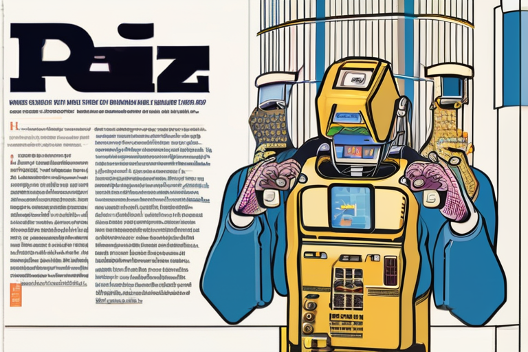 Venture Capitalists Rethink AI Investing Rules for a New Era