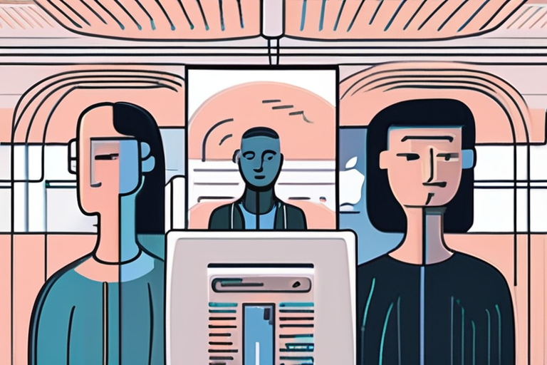 Apple Cracks Down on Apps Sharing Personal Data with Third-Party AI