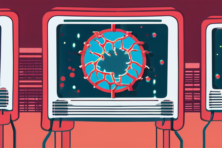 H3N2 Mutations Spark Fears of a Brutal Flu Season