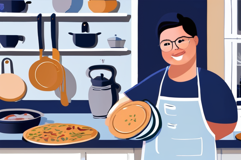 Global Kitchens Unite: Exclusive Blue Apron Deal Offers $25 Off