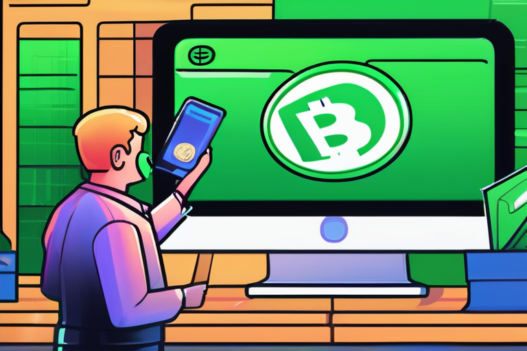 Cash App Expands to Stablecoins and Bitcoin Payments