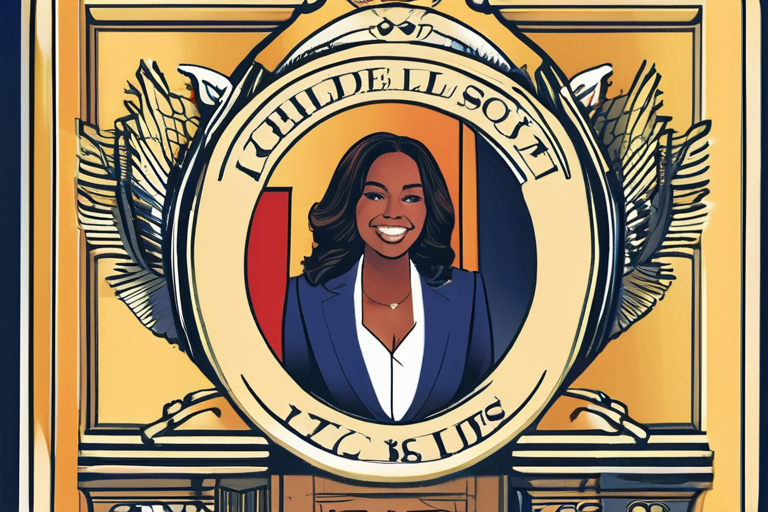 "MacKenzie Scott Drops $400M Bombshell for HBCUs"