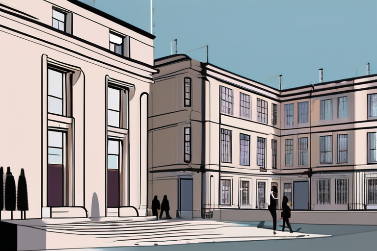 Can Rishi Sunak's Successor Fill the UK's Fiscal Gap Without Tax Hikes?