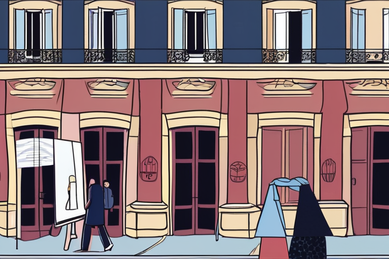 "France Struggles to Heal a Decade After Bataclan Tragedy"