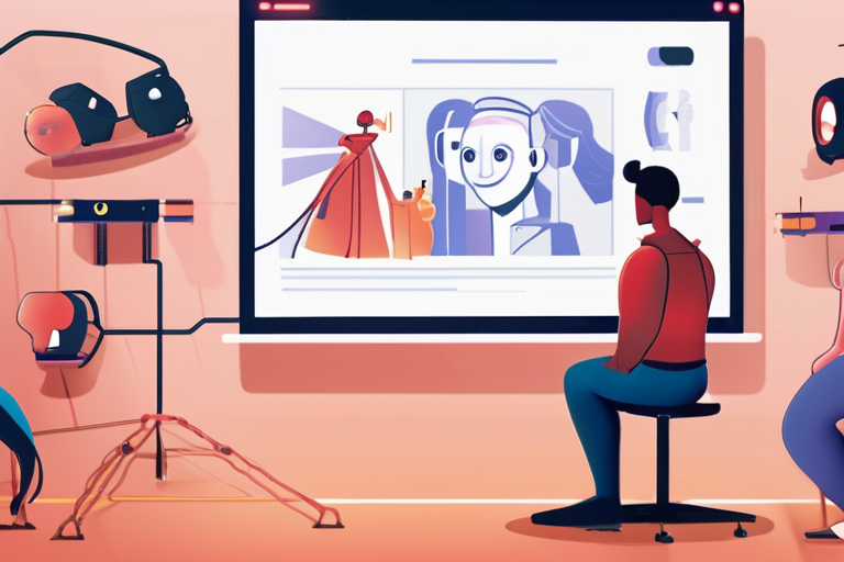 Disney Leverages AI to Empower Users in Storytelling Revolution