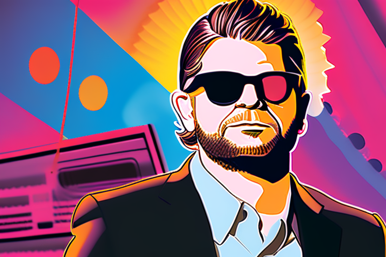 Jack Osbourne Trashes ‘Pathetic and Out of Touch’ Roger Waters Over Ozzy Osbourne Diss: ‘F–k You’