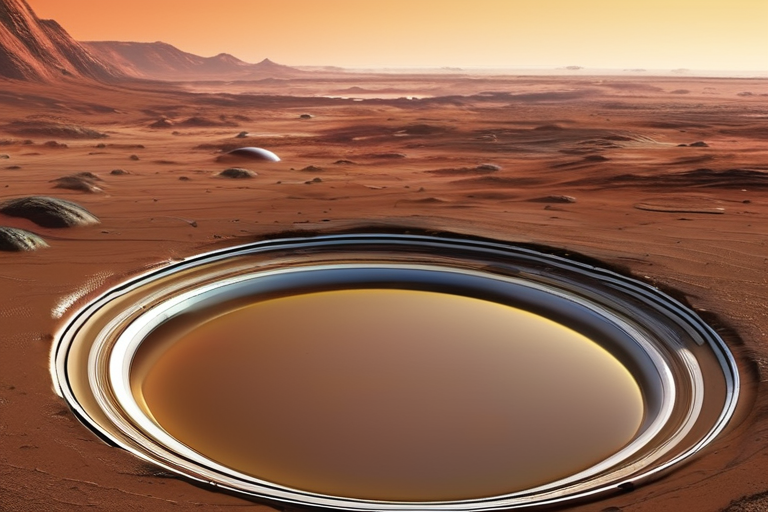 Scientists Discover Super-Earth in Habitable Zone Just 20 Light-Years from Earth