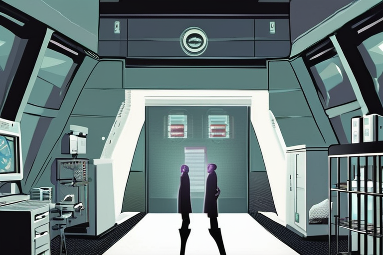 Osgood Perkins' Keeper: A Chilling Experiment in Horror Logic