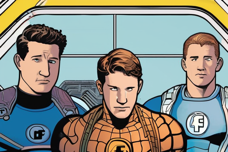 Miles Teller Blames One Person for 'Fantastic Four' Flop: 'We're in Trouble