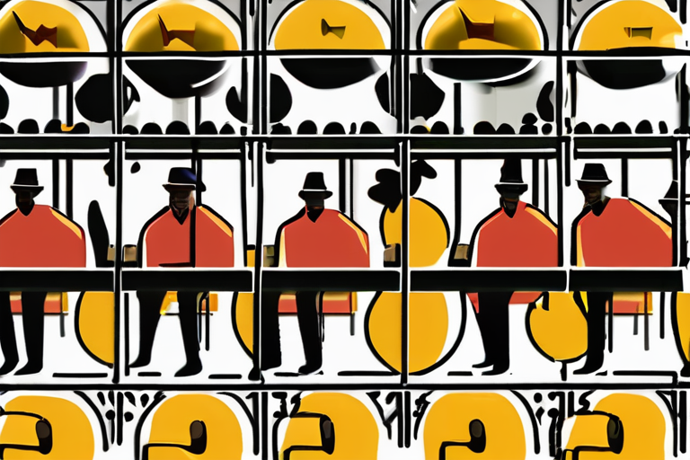 New Epstein Emails Spark Debate: Do They Link Trump to Epstein's Abuse Network?