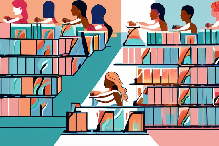 "L'Oréal Honors Trailblazing Women in Science with Prestigious Awards"