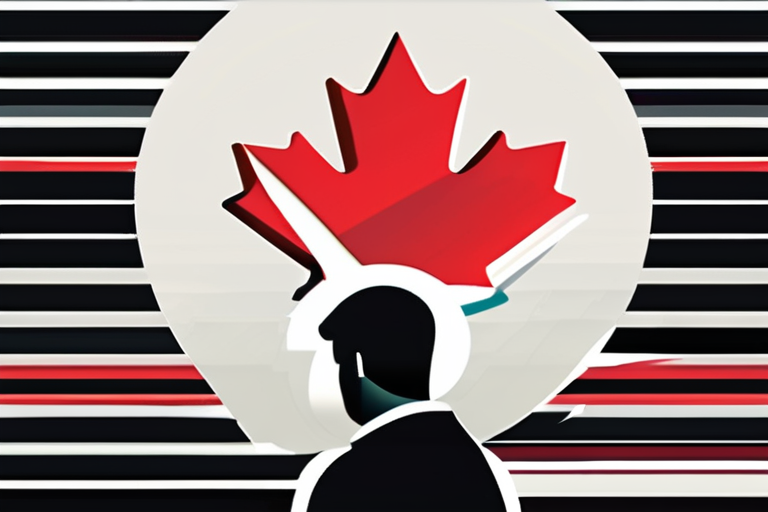 Canadians Take a Stand: US Travel Boycott Gains Momentum Amid International Outrage