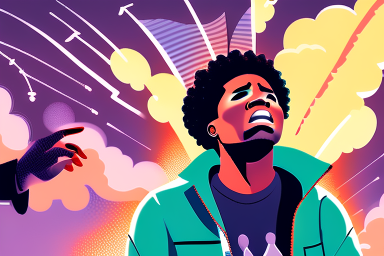 How being Black in America almost killed me