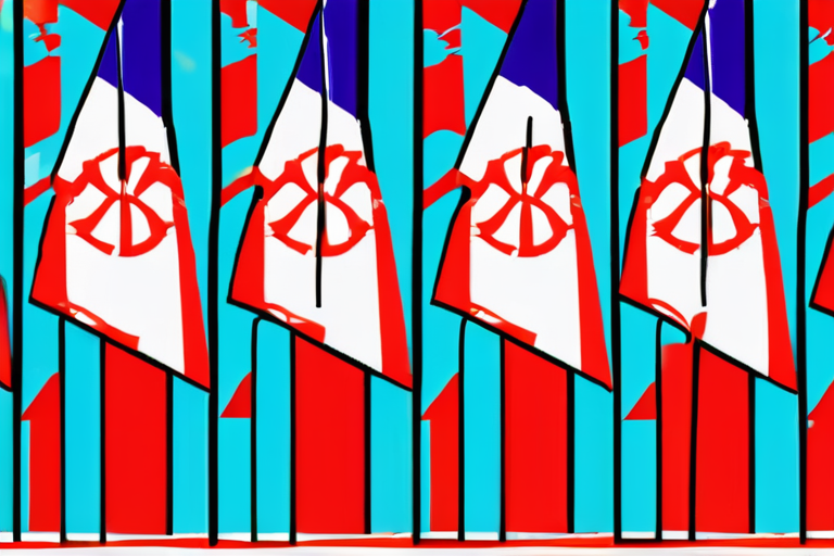 China Escalates Taiwan Tensions with Japan, Summons Ambassador