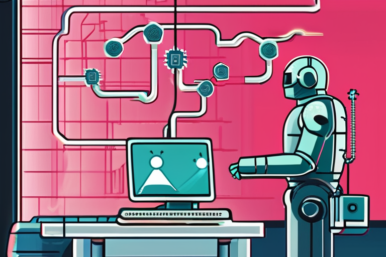 Chinese Government-Sponsored Hackers Caught Abusing AI Chatbot for Global Cyber Attacks