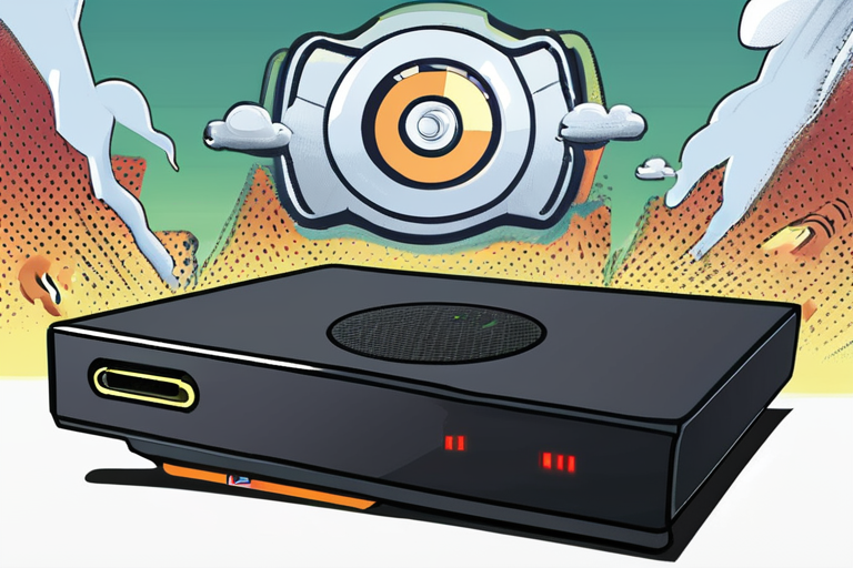 Valve Unleashes Steam Machine, Taking Aim at Xbox and PlayStation