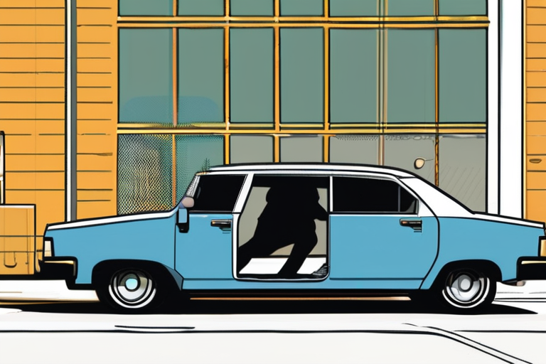 Sonder's Bankruptcy Leaves Thousands Stranded Mid-Stay