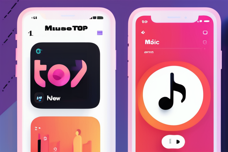 TikTok Integrates Amazon Music, Revolutionizing Music Sharing on the Platform