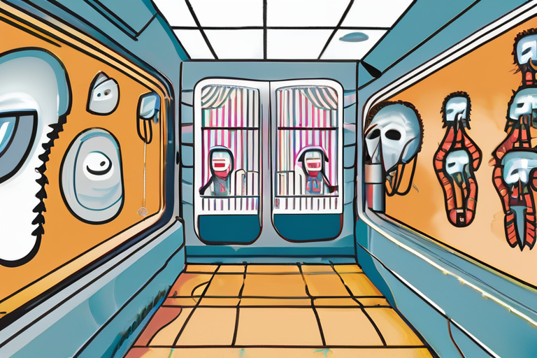 H3N2 Flu Strain Emerges with Mutations, Threatening a Grim Northern Hemisphere Flu Season